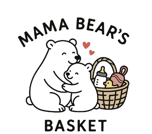 Mama Bear's Basket